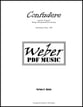 Confudere Orchestra sheet music cover
